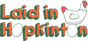 Laid in Hopkinton